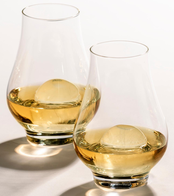 Набір із 4 склянок для віскі Schott Zwiesel Whisky Nosing 322 мл фото