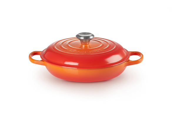 Сотейник Le Creuset Evolution 1,4 л Volcanic фото