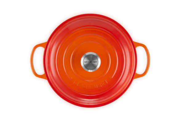 Сотейник Le Creuset Evolution 1,4 л Volcanic фото