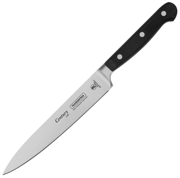 Нож шеф-повара 15,2 см Tramontina Century фото