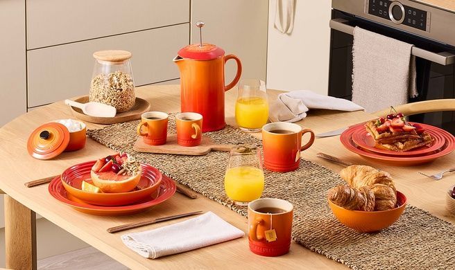 Чашка Le Creuset London 200 мл Bamboo Green фото