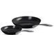 Набор из 2 сковородок Le Creuset Essential 20 см і 26 см