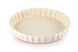 Форма для пирога Le Creuset Heritage 28 см Shell Pink