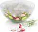Силіконова кришка Tescoma 4FOOD 30 см