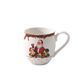 Чашка Villeroy & Boch Annual Christmas Edition 380 мл