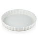 Форма для пирога Le Creuset Tradition 28 см Meringue