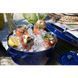 Каструля Staub Cast Iron 6,7 л синя