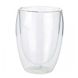 Набір термосклянок Luigi Bormioli Thermic Glass 270 мл, 2шт