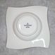 Тарілка глибока Villeroy & Boch NewWave 24х24 см