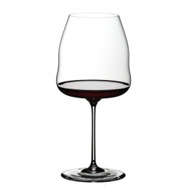 Набір з 2 келихів 1017 мл для вина Riedel Restaurant Winewings Pinot Noir фото
