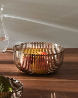 Ваза для фруктів Alessi 24 см фото