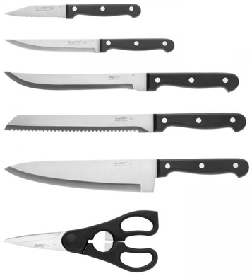 Набір ножів Berghoff Essentials 7 предметів фото