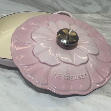 Сотейник Le Creuset Evolution 2,2 л Shell Pink фото