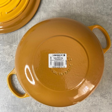 Казан Le Creuset Evolution Nectar фото