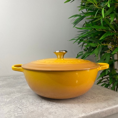 Казан Le Creuset Evolution Nectar фото