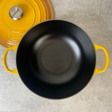 Казан Le Creuset Evolution Nectar фото