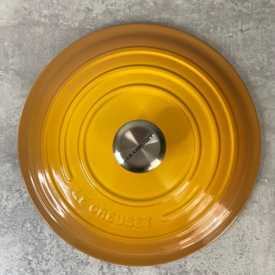 Казан Le Creuset Evolution Nectar фото