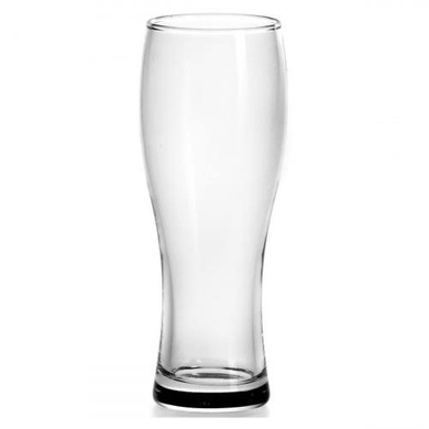 Набор бокалов для пива Pasabahce Pub 6шт 300 мл прозрачный фото