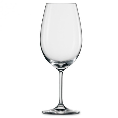 Набор бокалов для вина Schott Zwiesel Elegance 510 мл, 2 шт фото