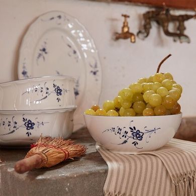 Салатник Villeroy & Boch Vieux Luxembourg 24 см фото