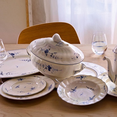 Супниця Villeroy & Boch Vieux Luxembourg 2,7 л фото