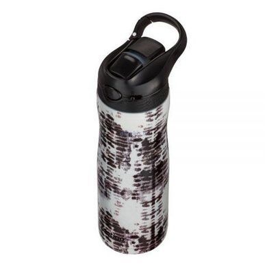 Tермобутылка Contigo Ashland Chill 0,59 л спортивная змея фото