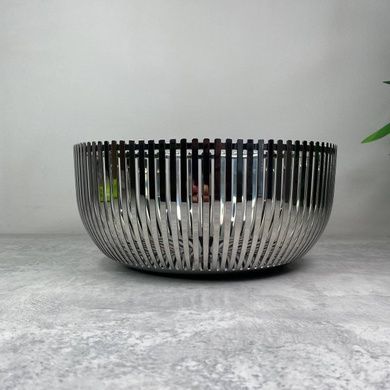 Ваза для фруктів Alessi 24 см фото