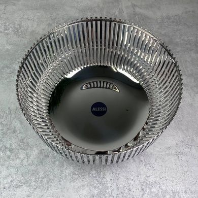 Ваза для фруктів Alessi 24 см фото