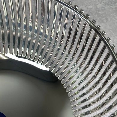 Ваза для фруктів Alessi 24 см фото