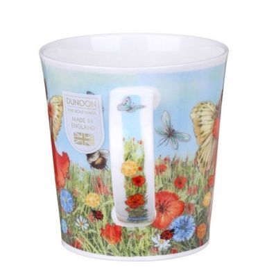 Чашка Dunoon Lomond Fairies Red 320 мл фото