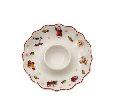 Підставка для яйця Villeroy & Boch Toy's Delight 11 см фото