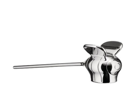 Гасильник для свічки Alessi Bzzz 14,5 см фото