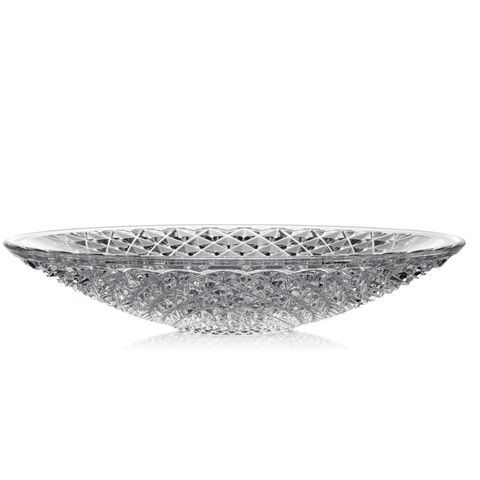 Блюдо Rogaska Diamond 35 см фото