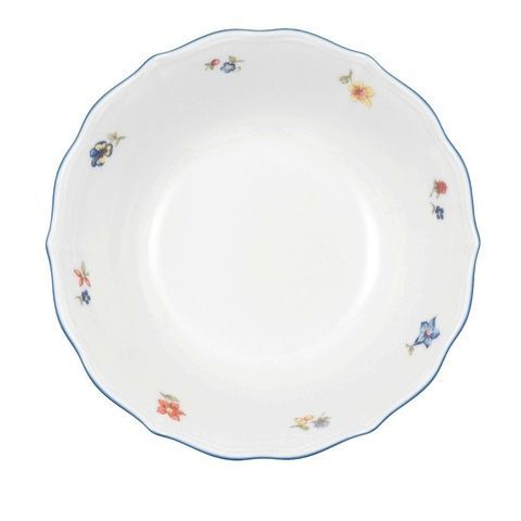 Салатник Seltmann Marie-Luise Streublume 20 см фото