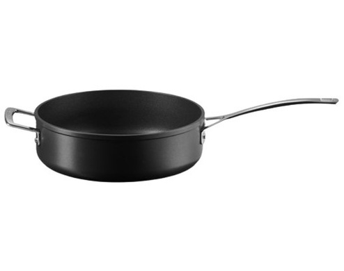 Сотейник Le Creuset Black 5,4 л фото