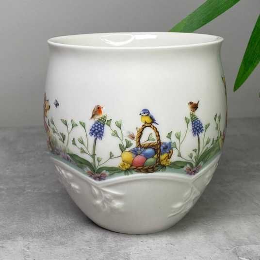 Набор из двух чашек для чая Villeroy & Boch Spring Fantasy 530 мл