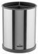 Вращающийся органайзер Vinzer Graphite 19,5 см серый