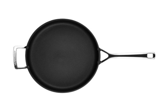 Сотейник Le Creuset Black 5,4 л фото