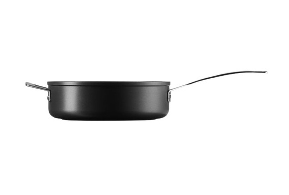 Сотейник Le Creuset Black 5,4 л фото