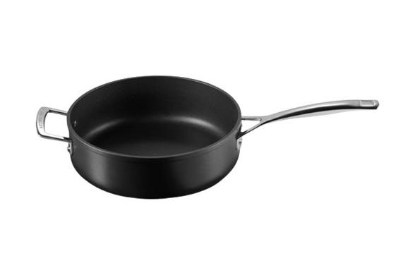 Сотейник Le Creuset Black 5,4 л фото