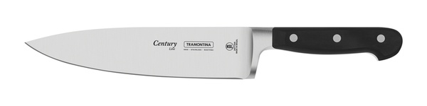 Нож шеф-повара 20,3 см Tramontina Century фото