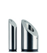 Набор для перца и соли WMF Basic 8,6 см
