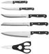 Набір ножів Berghoff Essentials 7 предметів