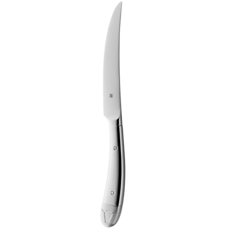 Набір із 4 ножів для стейка WMF Neutral 23,1 см фото
