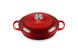 Сотейник 3,5 л 30 см Le Creuset Signature Cerise