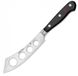 Нож для сыра Wüsthof Classic 14 см черный