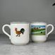 Чашка Villeroy & Boch Design Naif Fisherman 300 мл