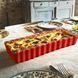 Форма для запікання Emile Henry Ovenware 36,5х15х5 см червона