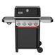 Гриль газовий Weber Spirit E-435