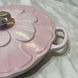 Сотейник Le Creuset Evolution 2,2 л Shell Pink